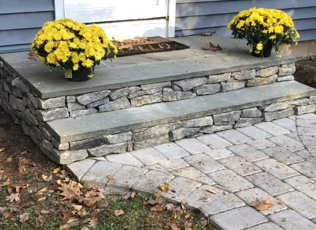 Expert landscape design for outdoor upgrades in Deep River, CT by FS Landscaping