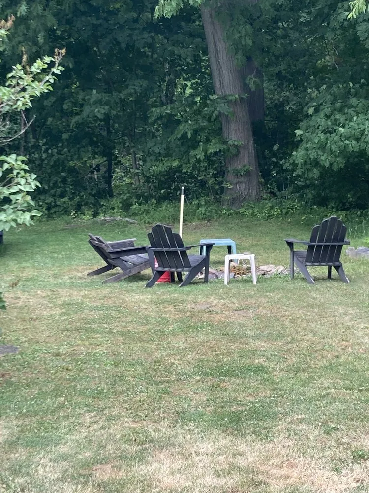 Custom garden landscaping in Niles, OH - F&S Landscaping