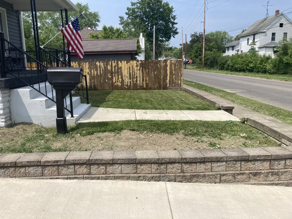 Top-rated yard cleanup service for outdoor upgrades across Niles, OH - F&S Landscaping
