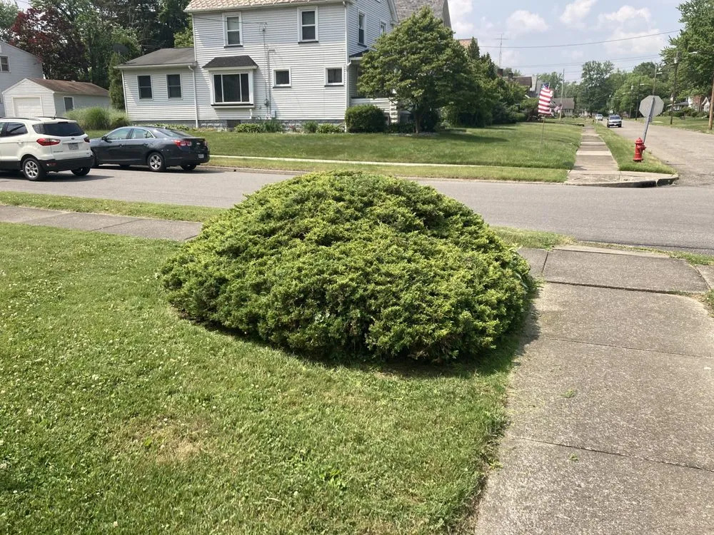 Expert residential landscaping for outdoor upgrades across Niles, OH - F&S Landscaping