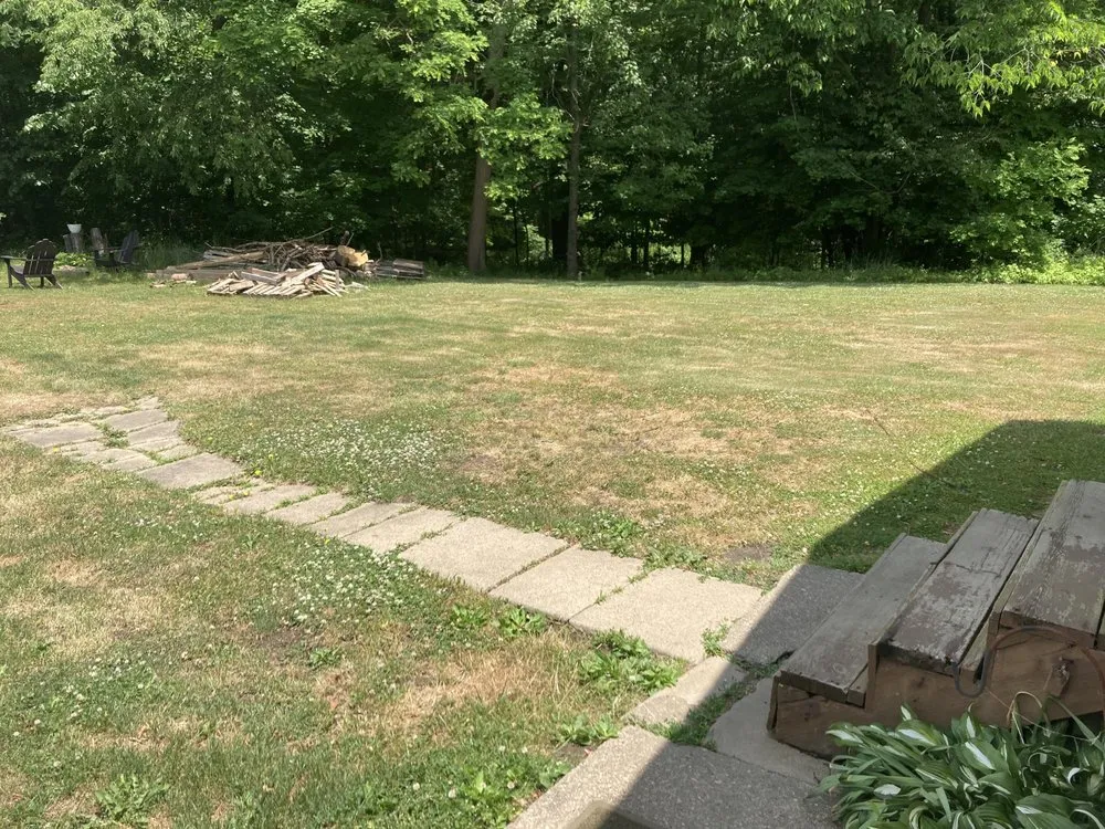Affordable landscape design in Niles, OH - F&S Landscaping