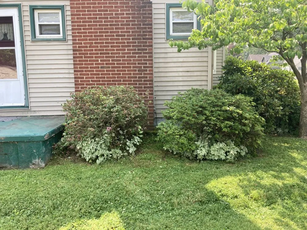 Trusted landscape installation in Niles, OH by F&S Landscaping