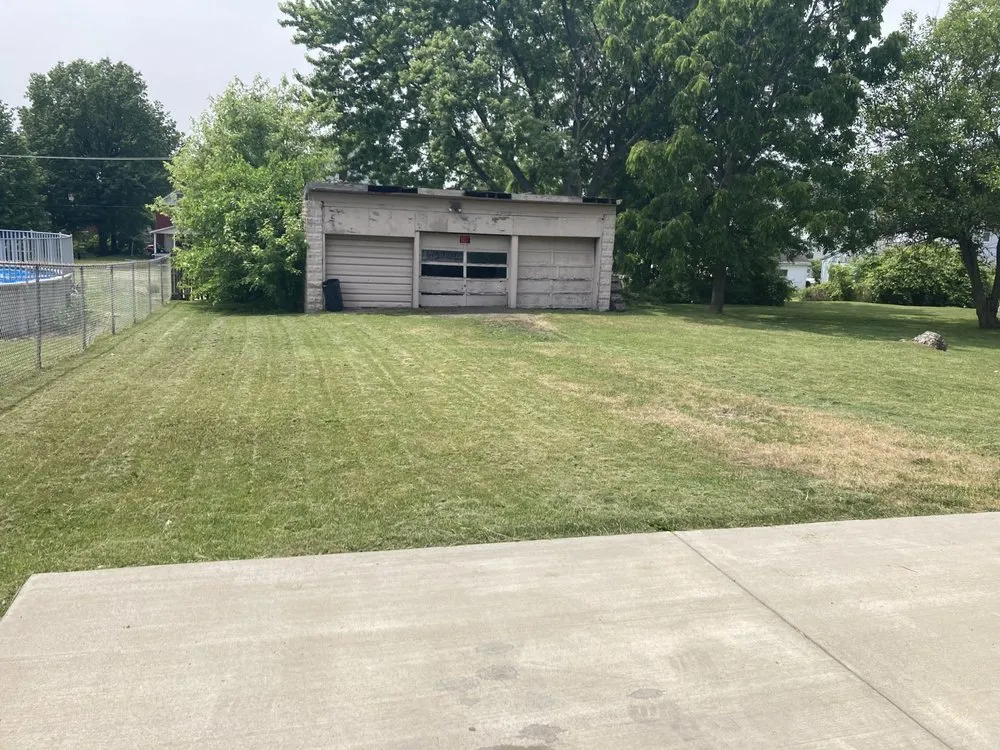 Trusted landscape installation in Niles, OH - F&S Landscaping