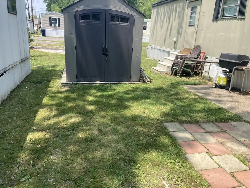 Custom yard cleanup service experts serving Niles, OH - F&S Landscaping