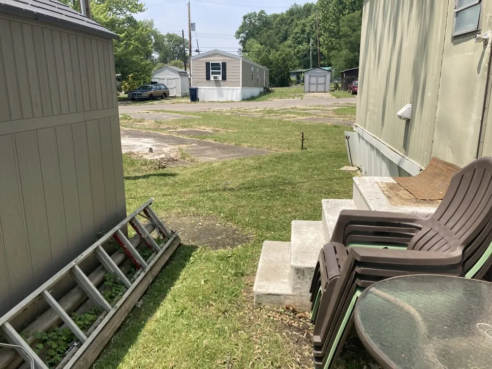 Trusted residential landscaping experts serving Niles, OH - F&S Landscaping