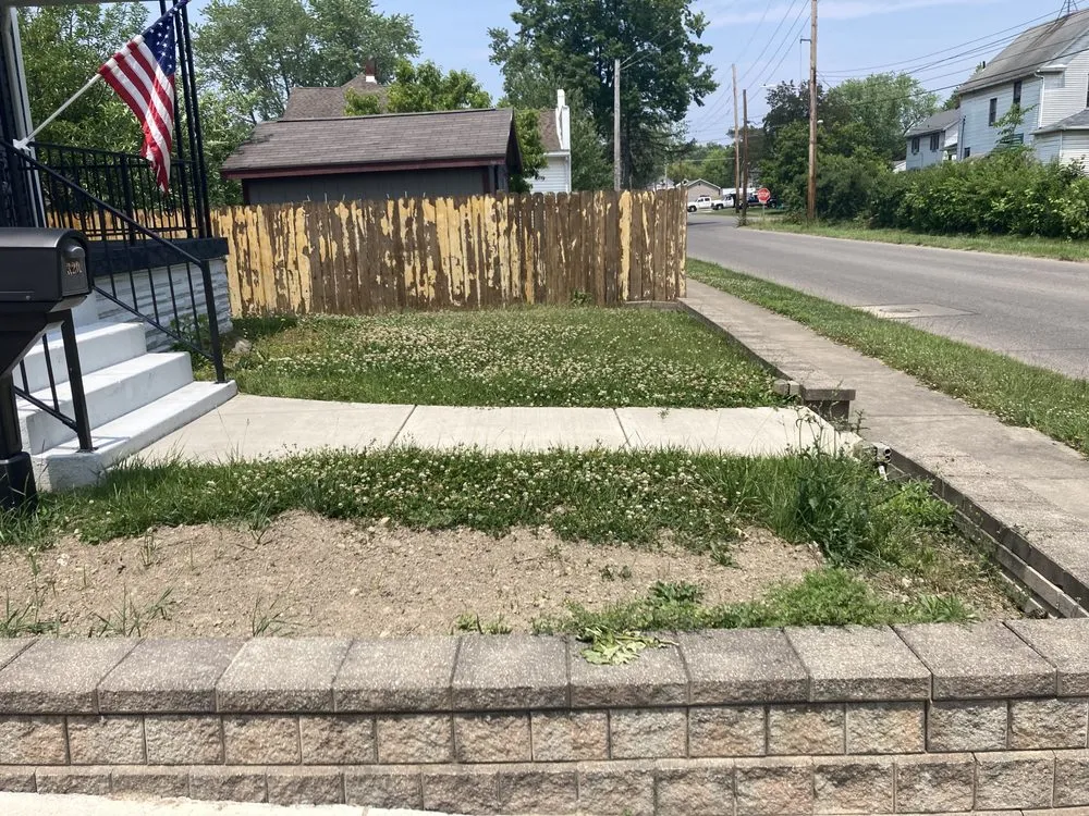 Trusted landscaping services in Niles, OH - F&S Landscaping