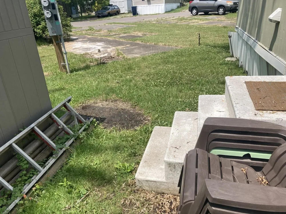 Professional landscaping services in Niles, OH by F&S Landscaping