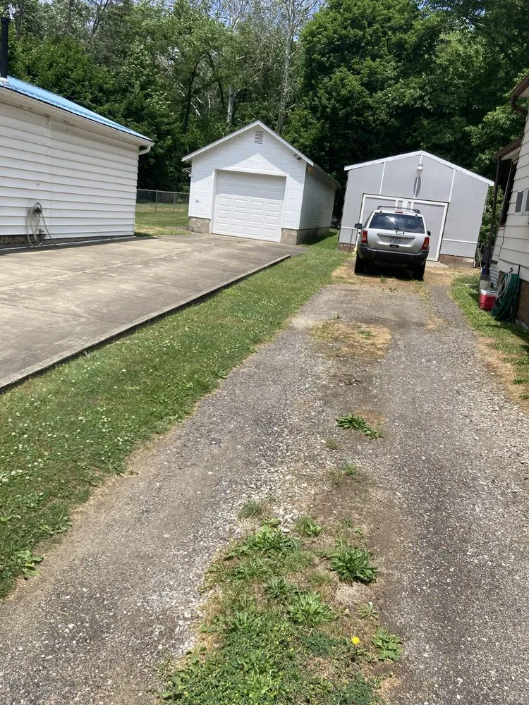 Trusted landscape installation in Niles, OH by F&S Landscaping