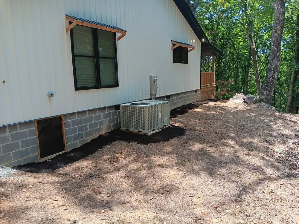 Top-rated yard maintenance experts serving Evensville, TN - F&S Lawn Care