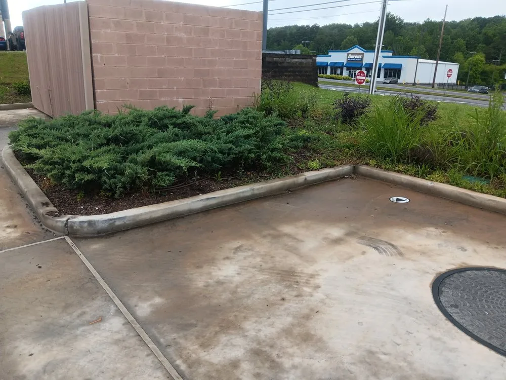 Custom landscape design for residential properties across Evensville, TN - F&S Lawn Care