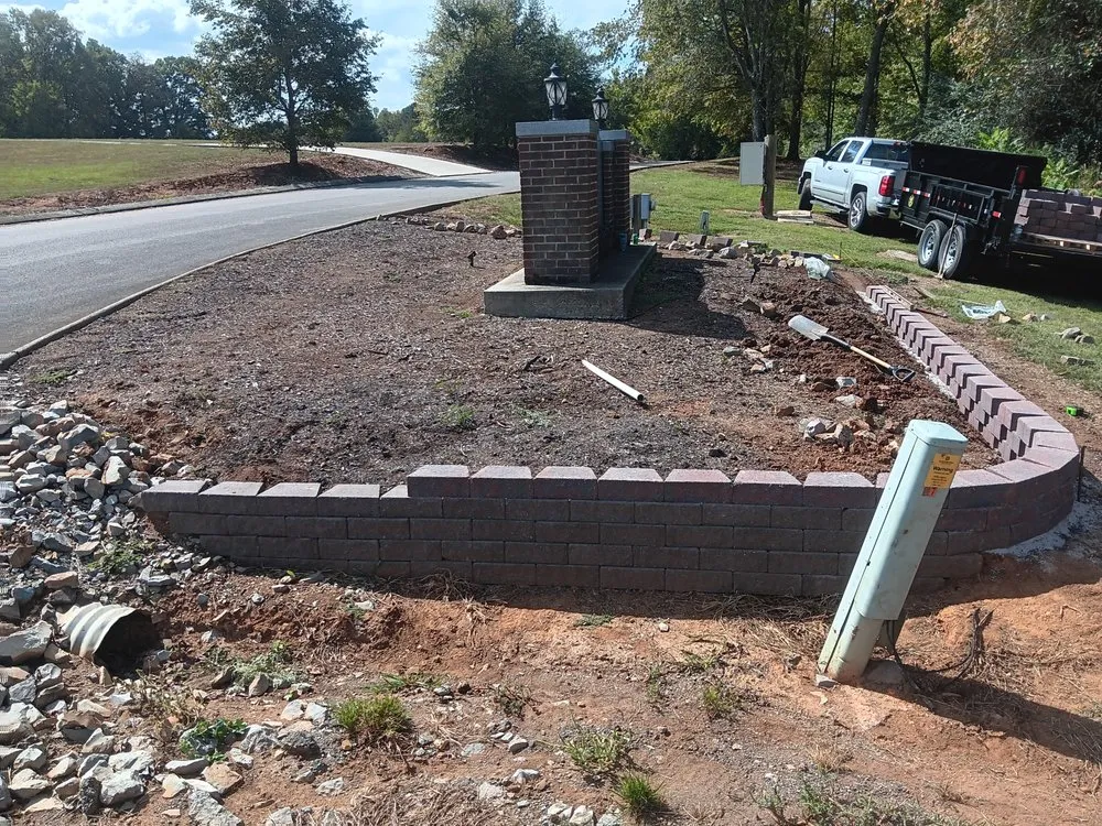 Top-rated yard maintenance for beautiful yards across Evensville, TN - F&S Lawn Care