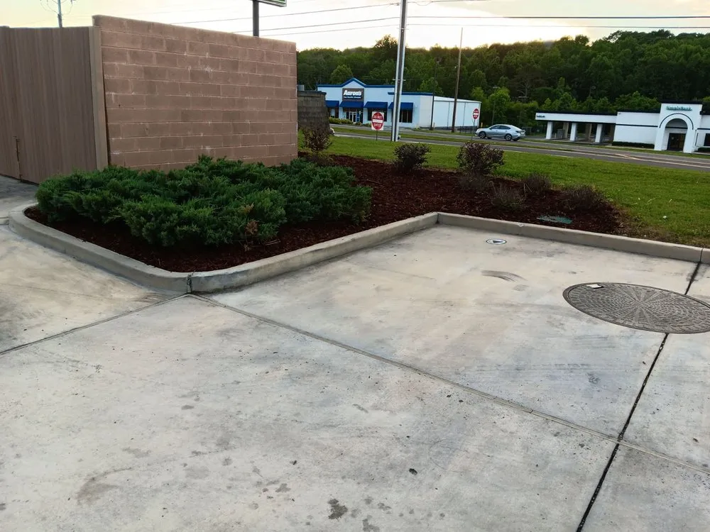 Trusted landscaping services in Evensville, TN - F&S Lawn Care