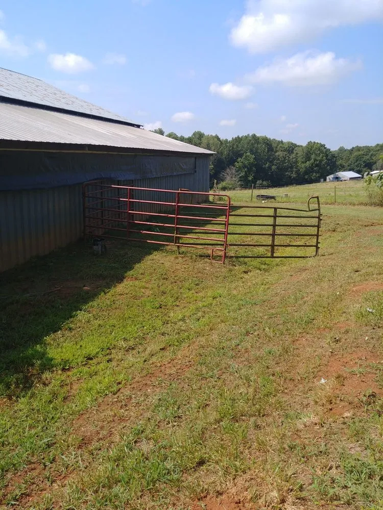 Top-rated landscape installation for outdoor upgrades in Jefferson, GA by F&S Lawncare