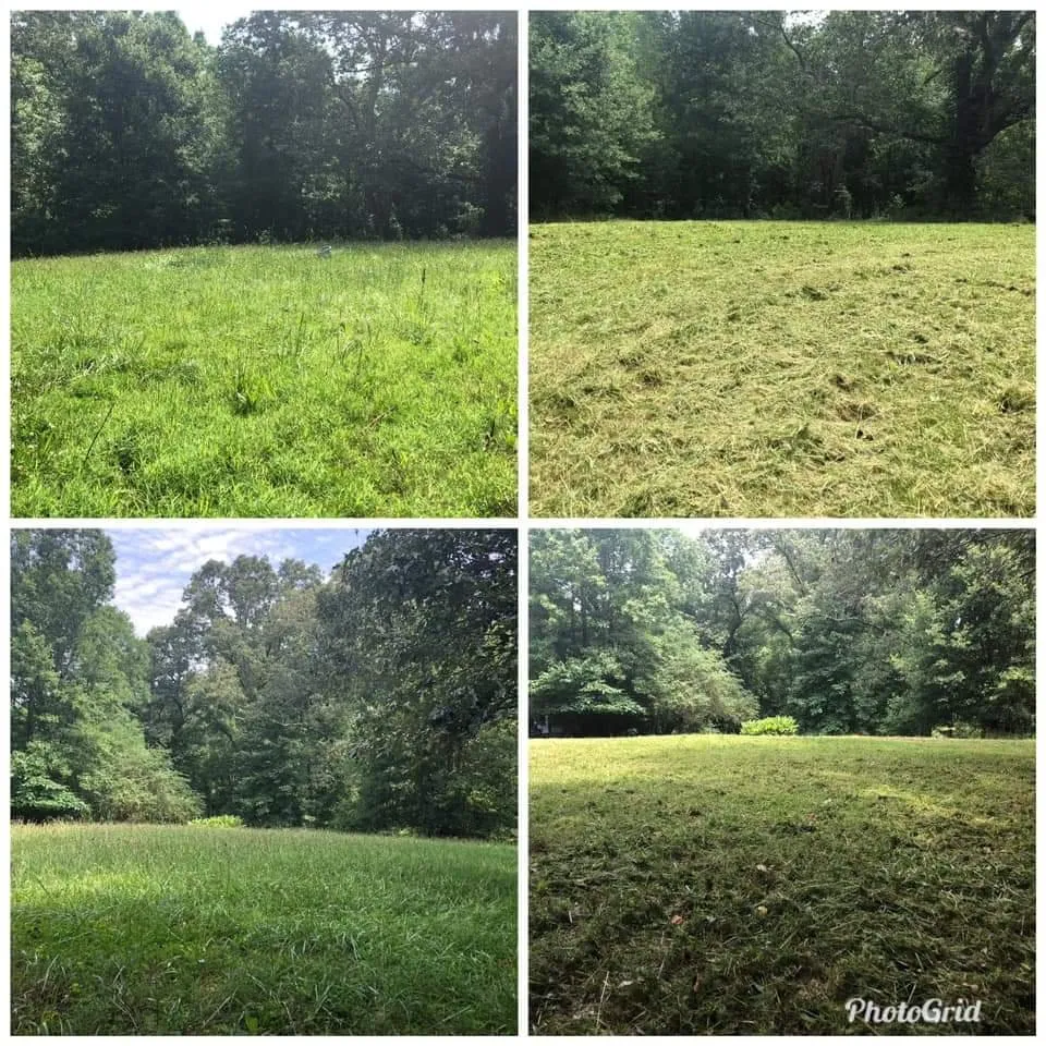 Top-rated outdoor landscaping with custom design across Jefferson, GA - F&S Lawncare