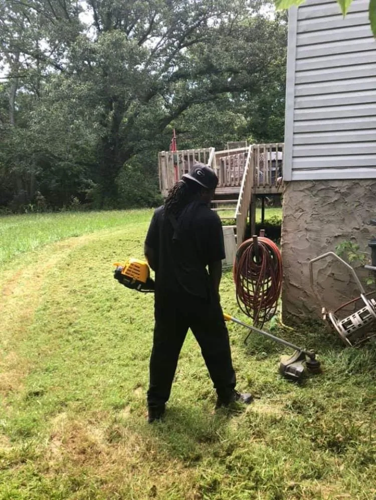 Reliable residential landscaping experts serving Jefferson, GA - F&S Lawncare