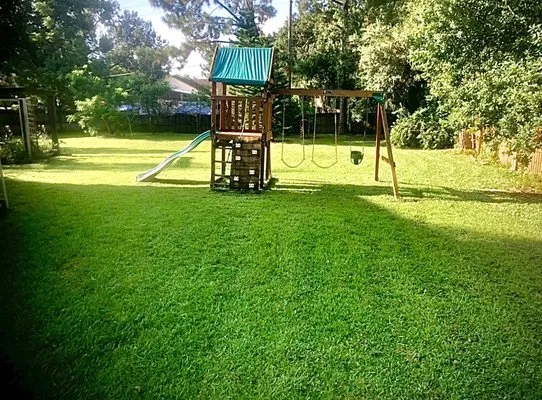 F.S. Property Improvement Creations Logo