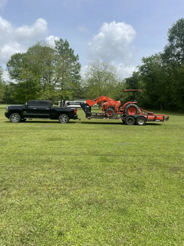 Professional landscaping services for outdoor upgrades in Youngsville, LA by F&S Quality Services