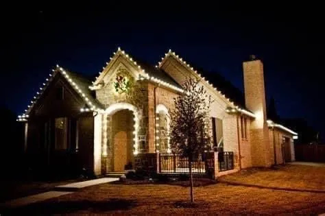 Affordable garden landscaping in Arlington, TX by FS Sprinklers Repair and Drainage