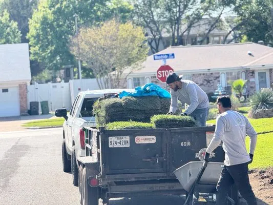 FS Sprinklers Repair and Drainage Logo