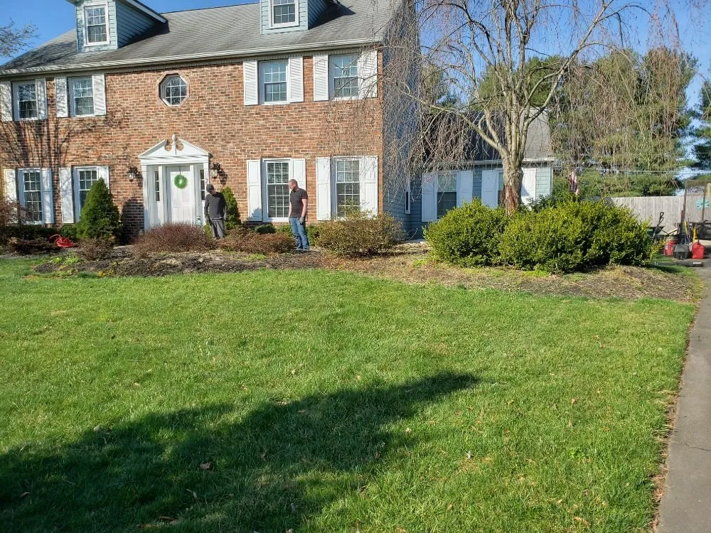 Trusted landscaping services near you in Huntingdon Valley, PA by FSC Lawn Care