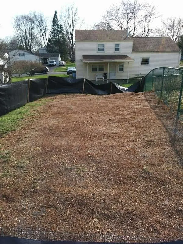 Top-rated lawn care service near you in Huntingdon Valley, PA by FSC Lawn Care