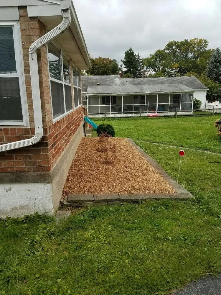 Trusted landscape design in Huntingdon Valley, PA by FSC Lawn Care