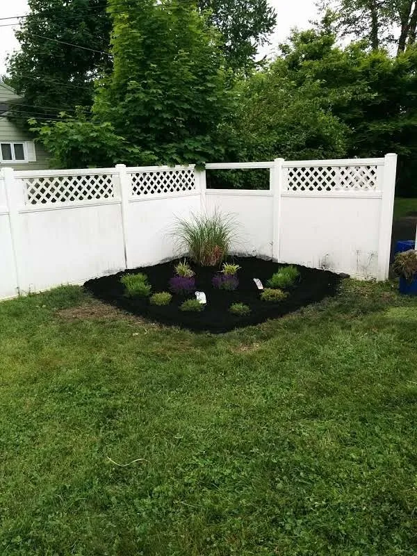 Affordable outdoor landscaping for outdoor upgrades in Huntingdon Valley, PA by FSC Lawn Care