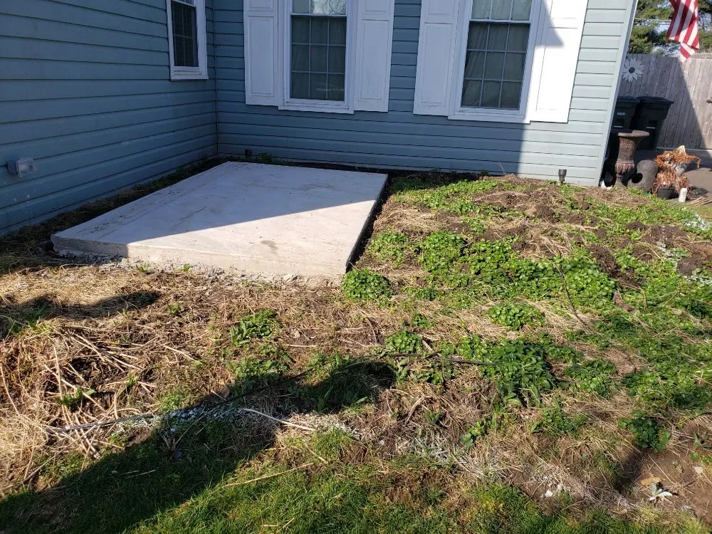 Professional outdoor landscaping in Huntingdon Valley, PA - FSC Lawn Care
