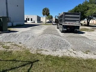 Expert yard maintenance in Altamonte Springs, FL by FSF Truck Services