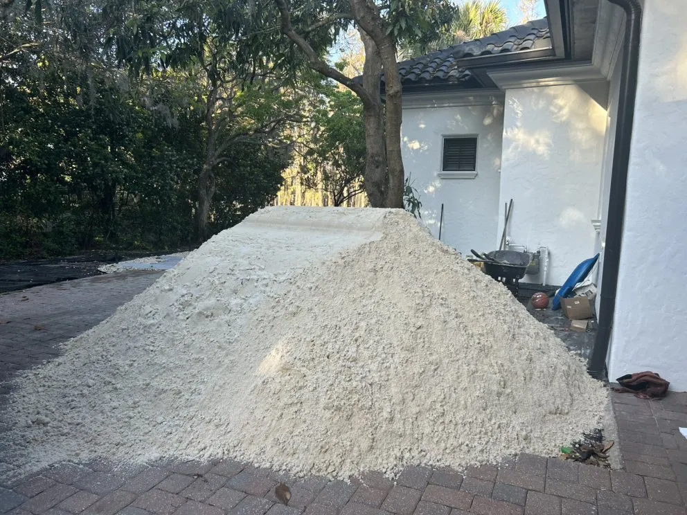 Affordable landscaping services experts serving Altamonte Springs, FL - FSF Truck Services