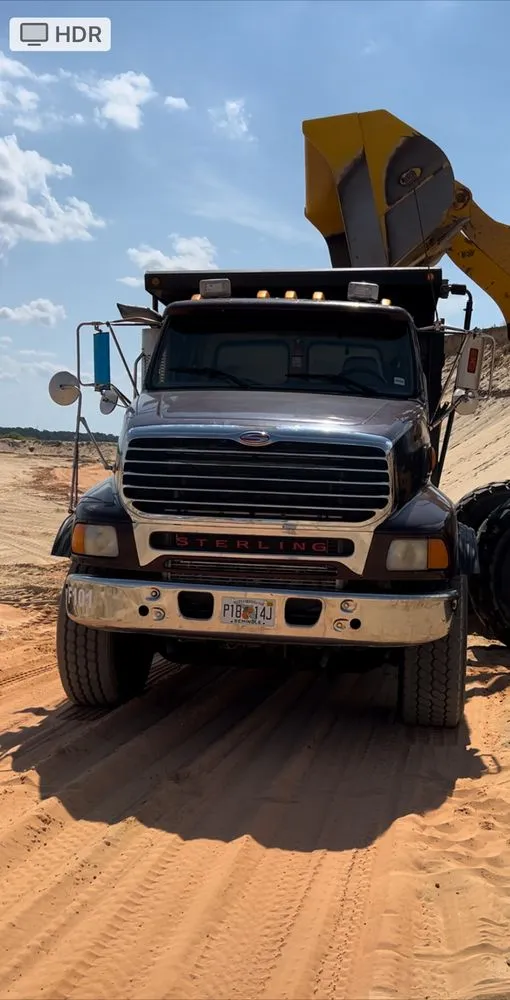 Expert lawn care service for outdoor upgrades in Altamonte Springs, FL by FSF Truck Services