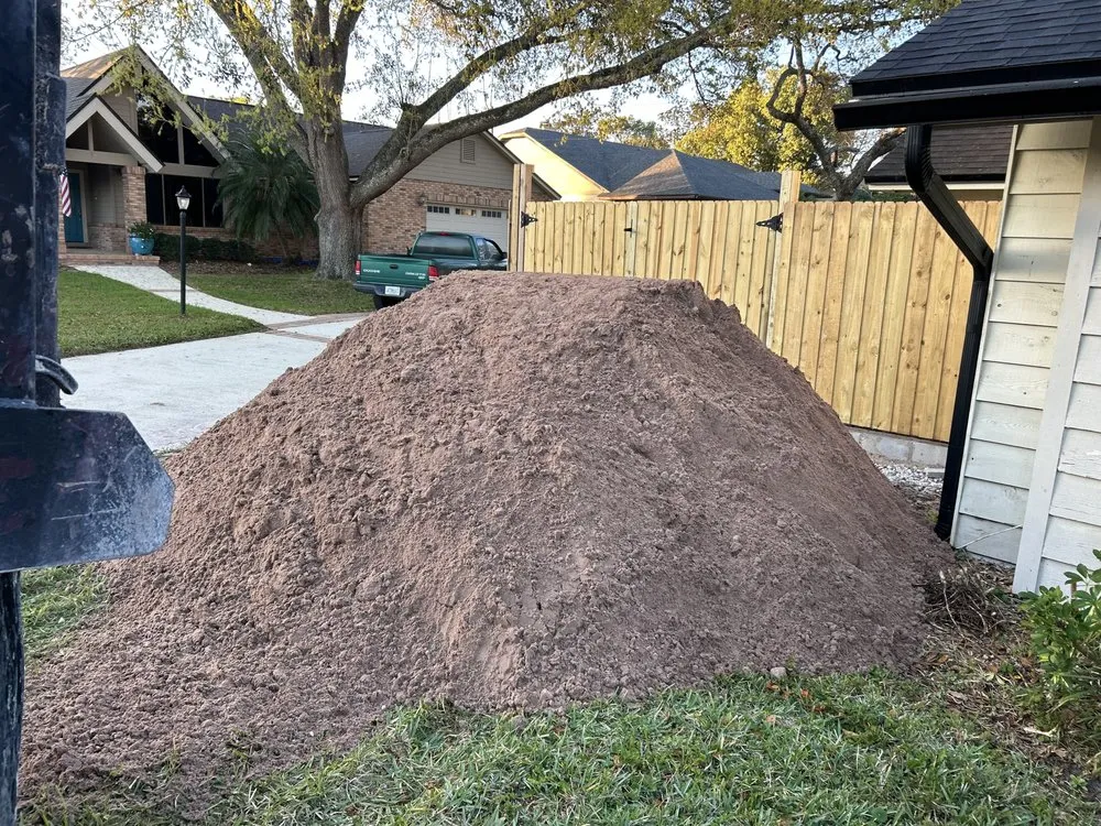 Local lawn mowing service in Altamonte Springs, FL - FSF Truck Services