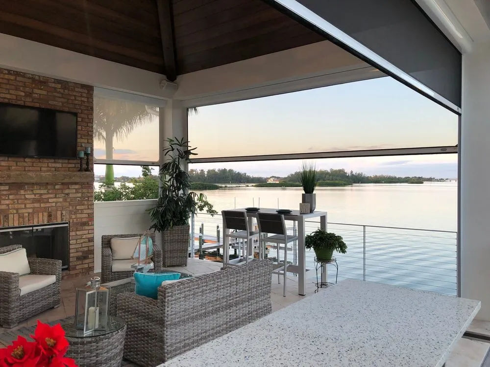 Affordable landscape design for year-round maintenance across Snohomish, WA - FSI Outdoor Living