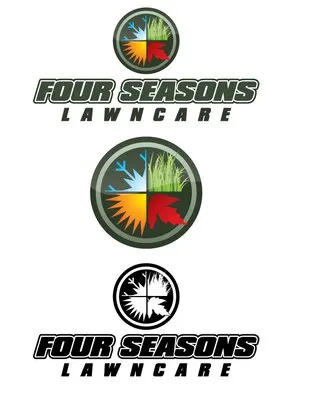 FSL Landscaping Logo