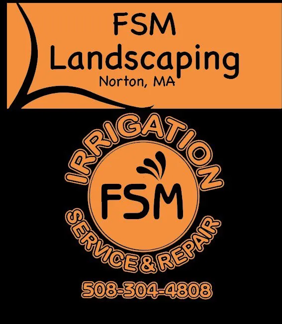 Expert yard maintenance in Norton, MA by Fsm Landscaping