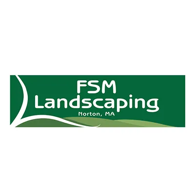 Local lawn mowing service near you in Norton, MA by Fsm Landscaping