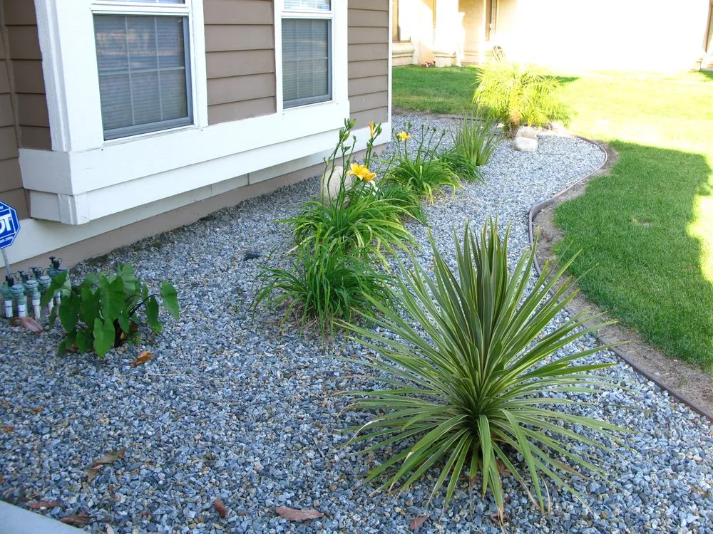 Local outdoor landscaping in Banning, CA - FSN Landscape