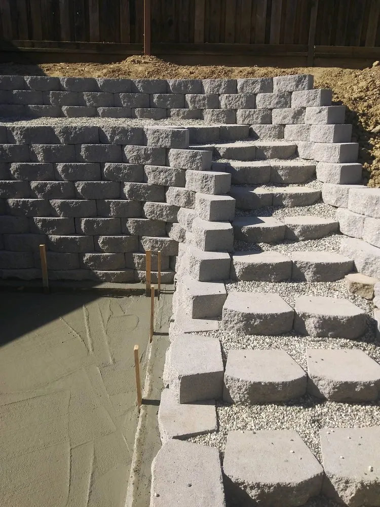 Expert landscaping services experts serving Antioch, CA - F&T Concrete and Landscaping