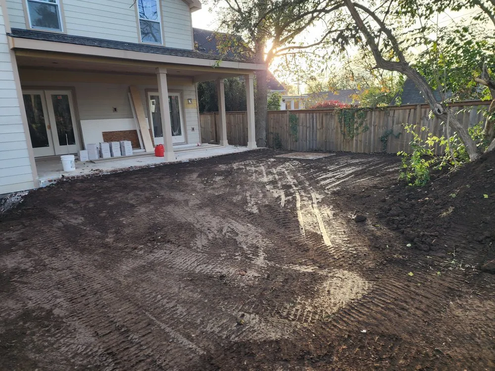 Local landscaping services near you across Nashville, TN - F&T Landscaping