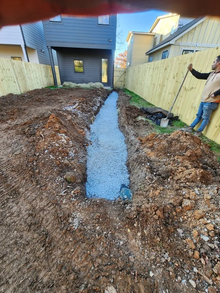 Affordable landscape installation experts serving Nashville, TN - F&T Landscaping