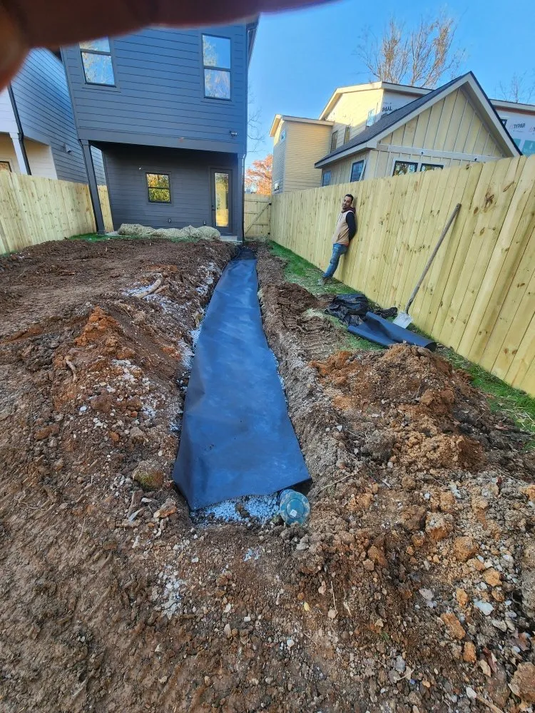 Custom lawn mowing service experts serving Nashville, TN - F&T Landscaping