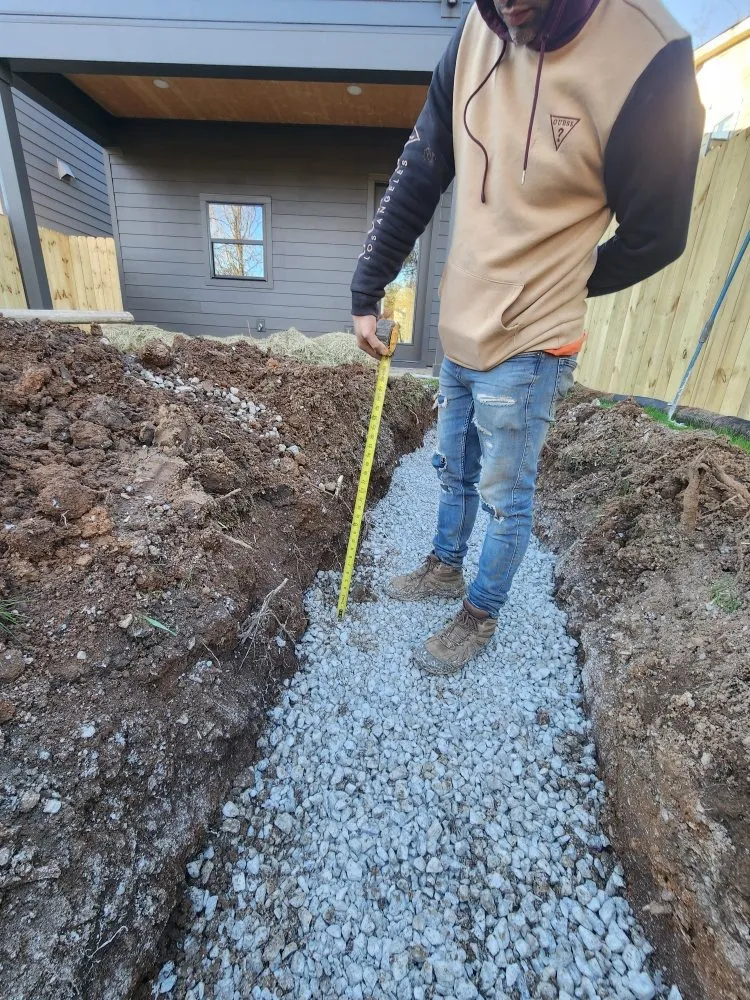 Trusted residential landscaping in Nashville, TN - F&T Landscaping