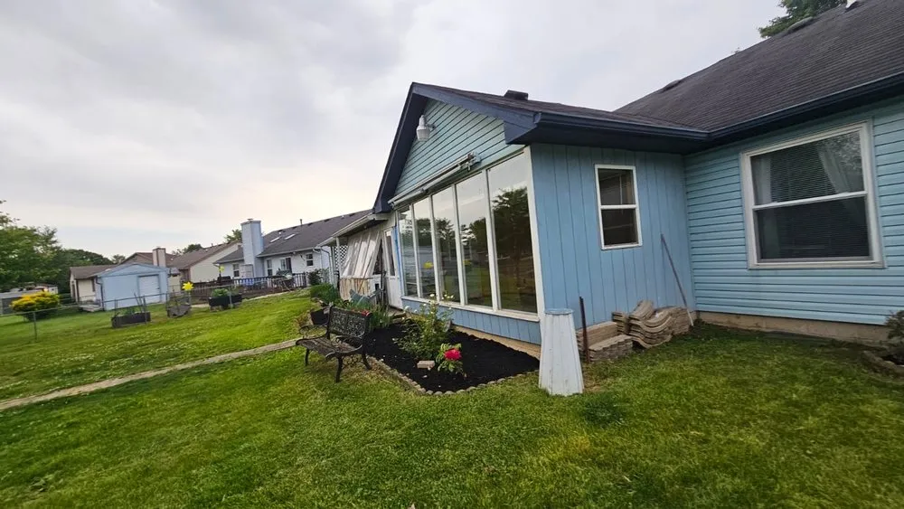 Trusted yard maintenance near you across Indianapolis, IN - F.T.C Landscaping