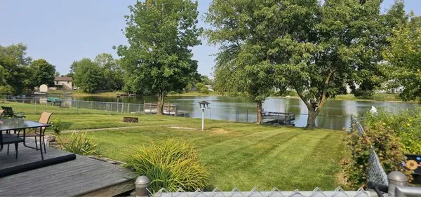 F.T.C Landscaping Logo