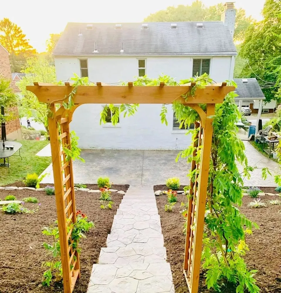 Top-rated landscaping services for year-round maintenance across Pittsburgh, PA - FTC Landscaping