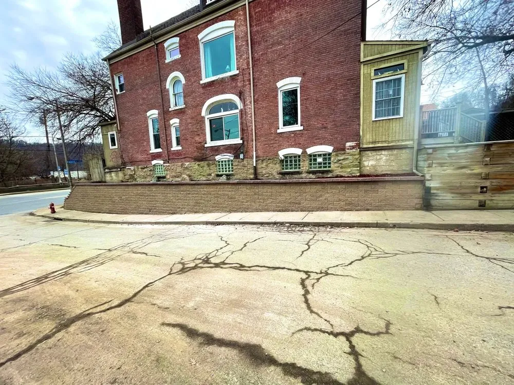 Trusted yard maintenance experts serving Pittsburgh, PA - FTC Landscaping