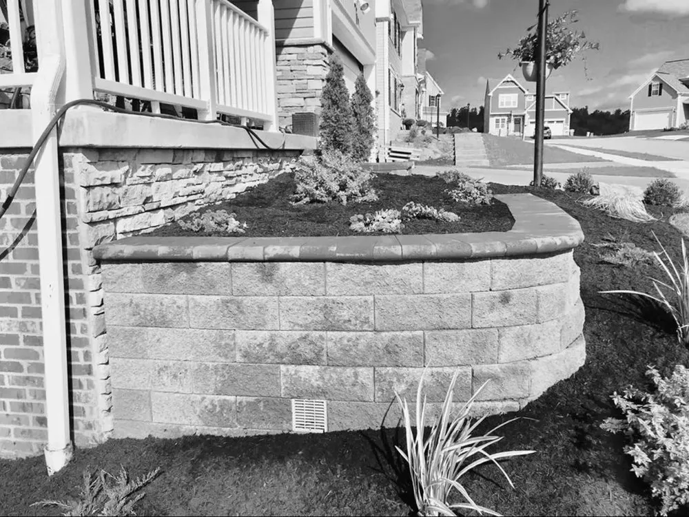 Expert lawn mowing service near you in Pittsburgh, PA by FTC Landscaping