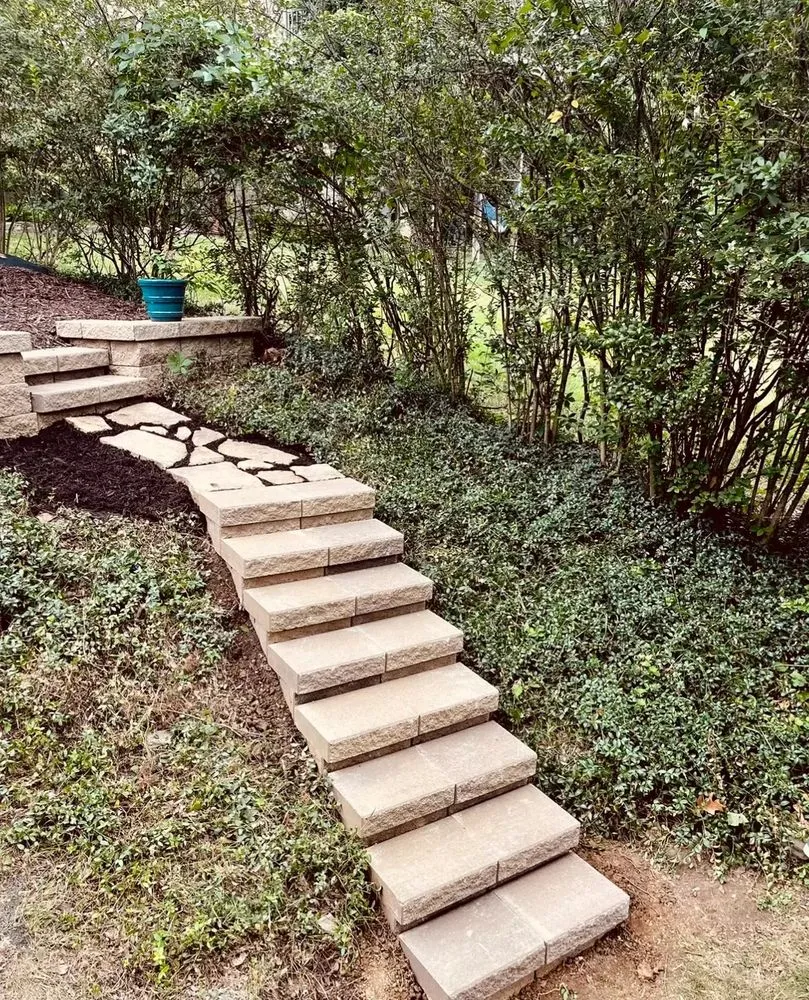 Reliable garden landscaping in Pittsburgh, PA - FTC Landscaping