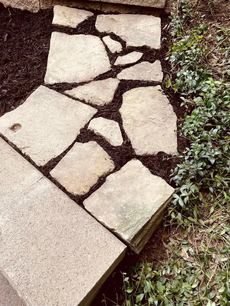 Professional garden landscaping experts serving Pittsburgh, PA - FTC Landscaping