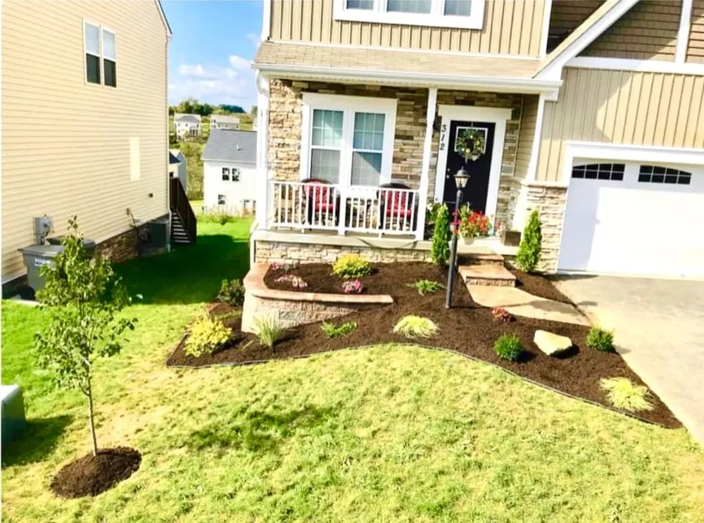 Trusted lawn care service in Pittsburgh, PA - FTC Landscaping